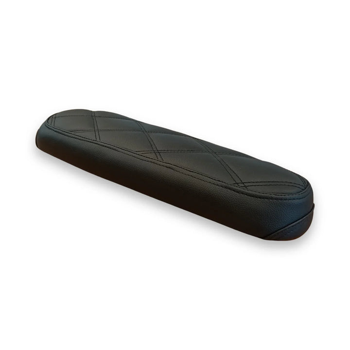 PREMIUM QUILTED SEAT FOR SUPER73 - freedommachine