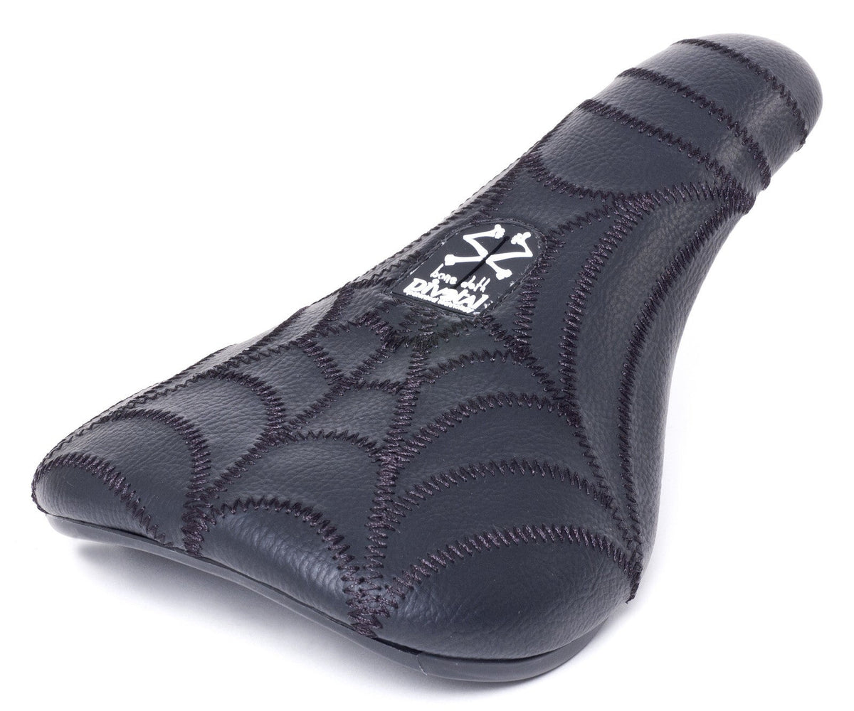 BONE DETH Slim Spider Pivotal Seat