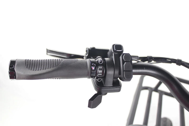 VAMOS - Rapido 2025 - Daily Commuter E-Bike