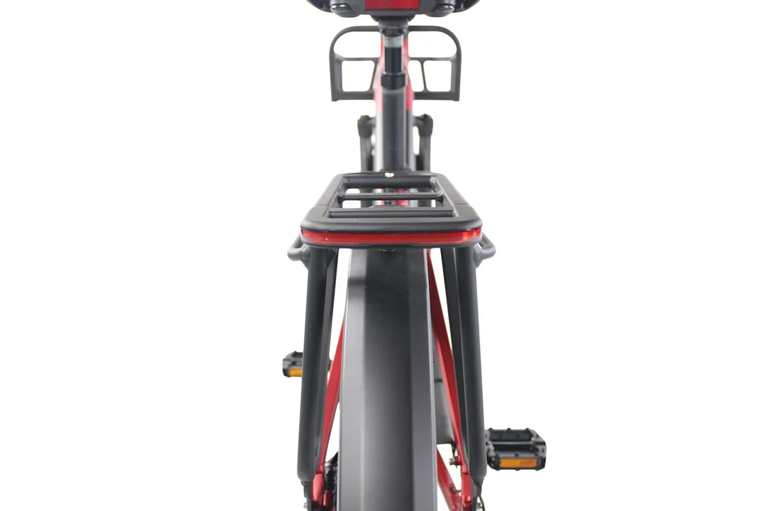 VAMOS - Rapido 2025 - Daily Commuter E-Bike