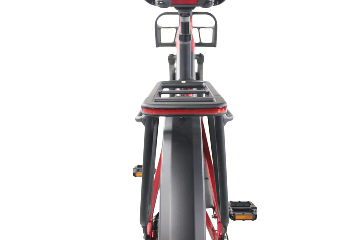 VAMOS - Rapido 2025 - Daily Commuter E-Bike