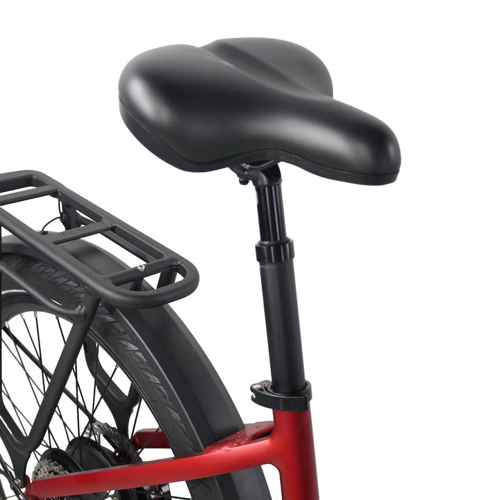 VAMOS - Rapido 2025 - Daily Commuter E-Bike