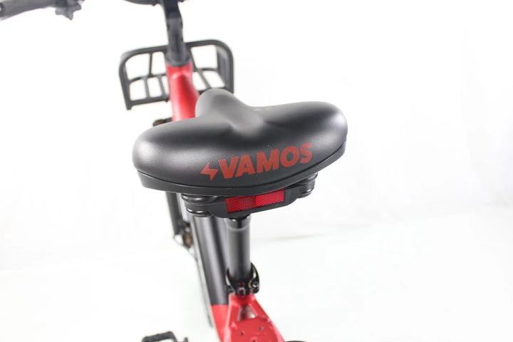 VAMOS - Rapido 2025 - Daily Commuter E-Bike