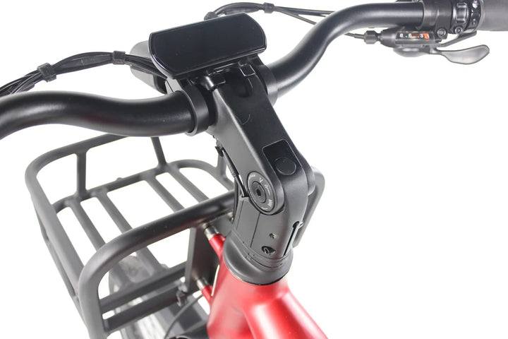 VAMOS - Rapido 2025 - Daily Commuter E-Bike