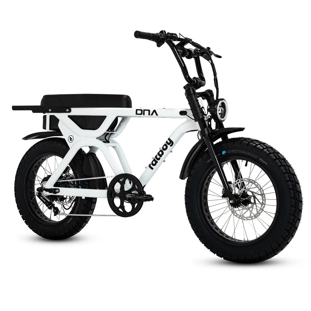 Fatboy DNA V3 - freedommachine