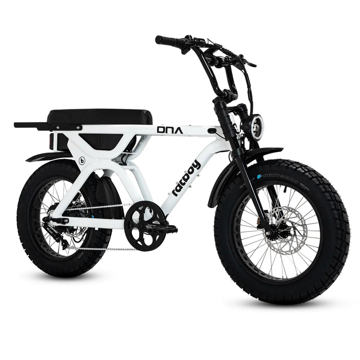 Fatboy DNA V3 - freedommachine