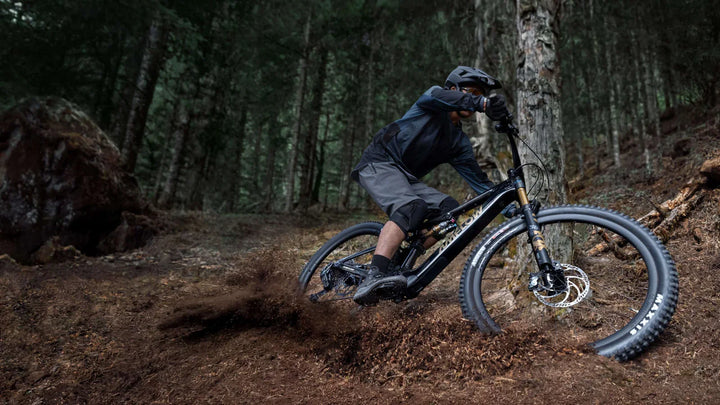 Amflow PL Carbon E-MTB (800WH) - freedommachine