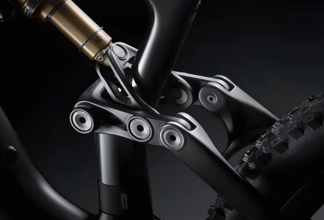 Amflow PL Carbon E-MTB (800WH) - freedommachine