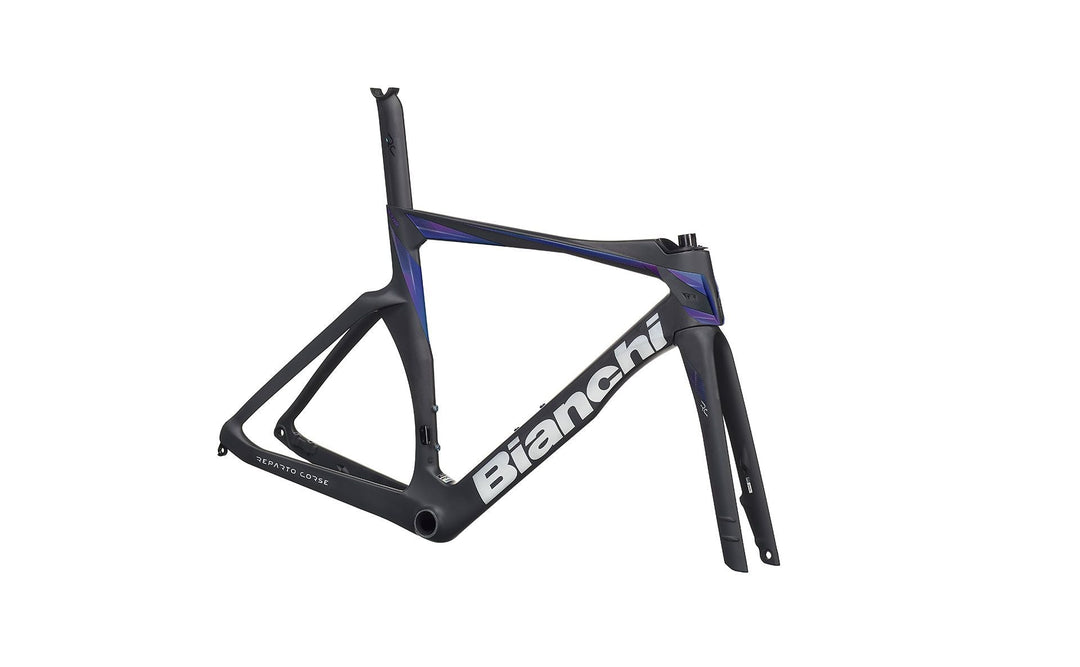 freedom machine australia Bianchi OLTRE RC - Frameset