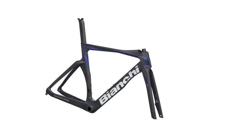 freedom machine australia Bianchi OLTRE RC - Frameset