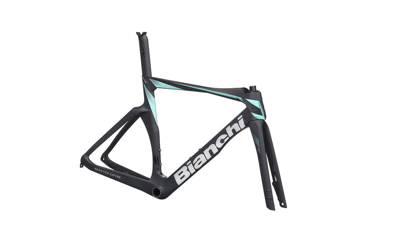 freedom machine australia Bianchi OLTRE RC - Frameset