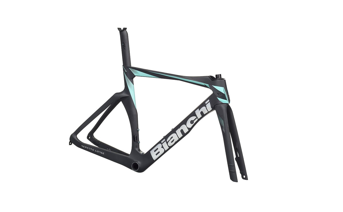 Bianchi OLTRE RC - Frameset