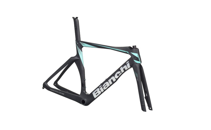 freedom machine australia Bianchi OLTRE RC - Frameset