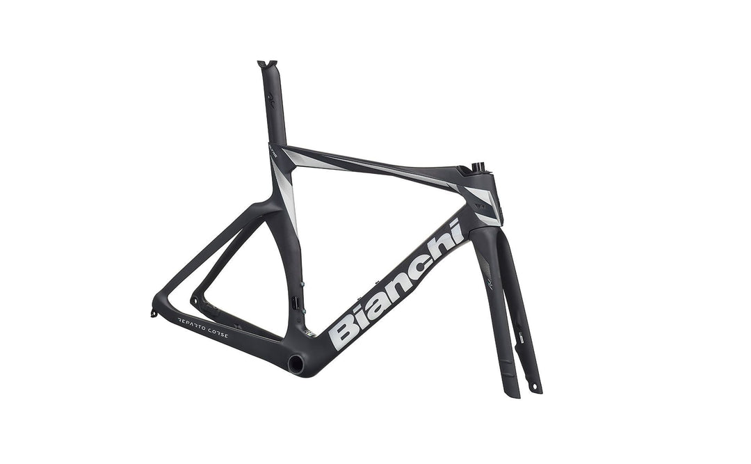 freedom machine australia Bianchi OLTRE RC - Frameset