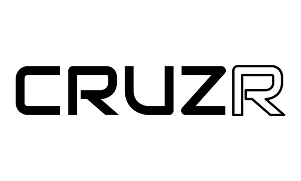 Cruzr official logo