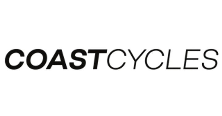 Coast Cycles official logo