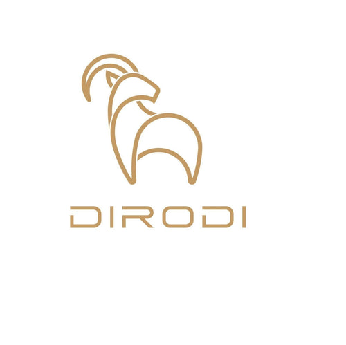 Dirodi official logo